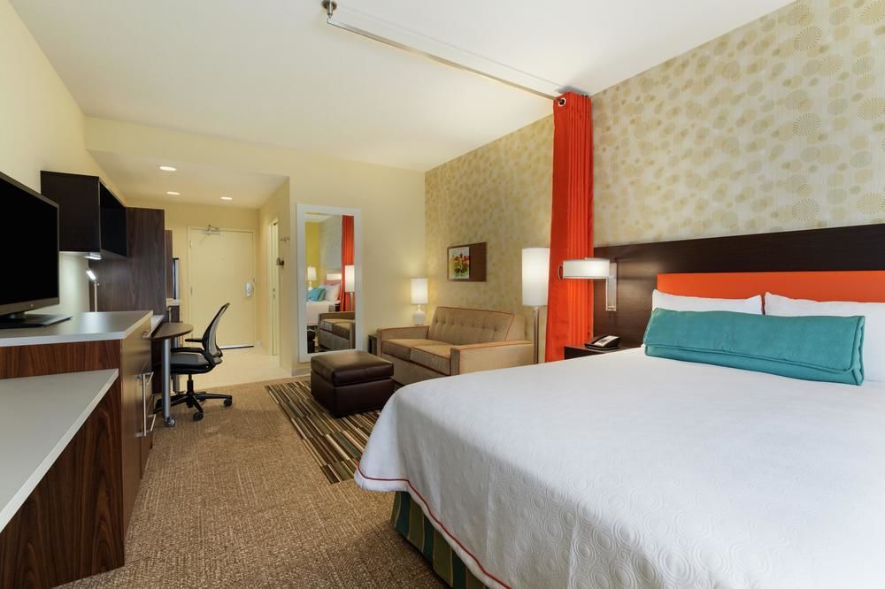 Wyndham Independence Hotel Bagian luar foto