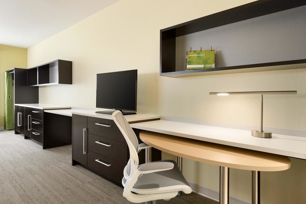 Wyndham Independence Hotel Bagian luar foto