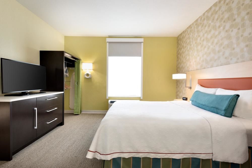 Wyndham Independence Hotel Bagian luar foto